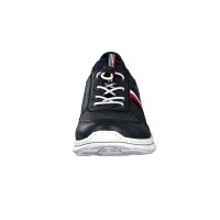 Rieker Damen Sneaker blau