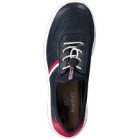 Rieker Damen Sneaker blau