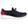 Rieker Damen Sneaker blau