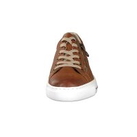 Rieker Damen Sneaker braun