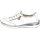 Rieker Damen Sneaker wei&szlig;