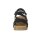 Rieker Damen Sandalette schwarz