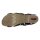Rieker Damen Sandalette schwarz