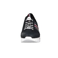 Rieker Damen Sneaker blau