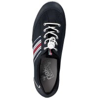 Rieker Damen Sneaker blau