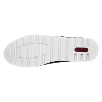 Rieker Damen Sneaker blau