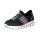 Rieker Damen Sneaker blau