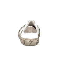 Rieker Damen Schn&uuml;rschuh wei&szlig;