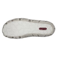 Rieker Damen Schn&uuml;rschuh wei&szlig;