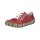 Rieker Damen Schn&uuml;rschuh rot