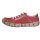 Rieker Damen Schn&uuml;rschuh rot