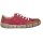 Rieker Damen Schn&uuml;rschuh rot