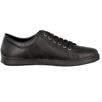 Rieker Damen Sneaker schwarz