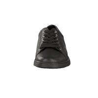 Rieker Damen Sneaker schwarz