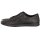 Rieker Damen Sneaker schwarz