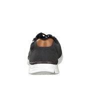 Rieker Herren Sneaker schwarz