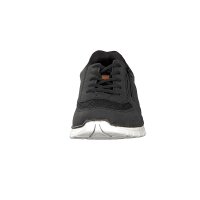 Rieker Herren Sneaker schwarz