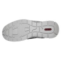 Rieker Herren Sneaker schwarz