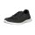 Rieker Herren Sneaker schwarz