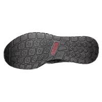 Rieker Damen Sneaker schwarz