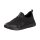 Rieker Damen Sneaker schwarz