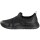Rieker Damen Sneaker schwarz