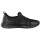 Rieker Damen Sneaker schwarz