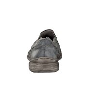 Rieker Herren Slipper blau