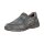 Rieker Herren Slipper blau