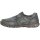 Rieker Herren Slipper blau