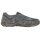 Rieker Herren Slipper blau