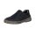 Rieker Herren Slipper blau