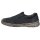Rieker Herren Slipper blau
