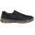 Rieker Herren Slipper blau