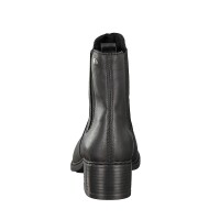 Rieker Damen Stiefelette schwarz