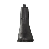Rieker Damen Stiefelette schwarz