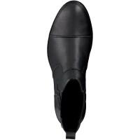 Rieker Damen Stiefelette schwarz