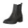 Rieker Damen Stiefelette schwarz