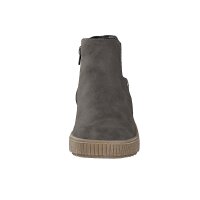 Rieker Damen Boot grau