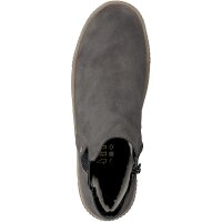 Rieker Damen Boot grau