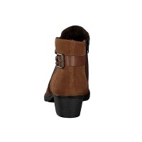 Rieker Damen Stiefelette braun