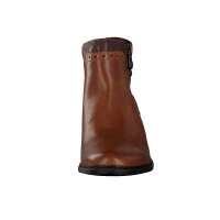 Rieker Damen Stiefelette braun