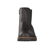 Rieker Damen Chelsea Boot schwarz