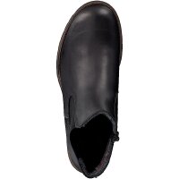 Rieker Damen Chelsea Boot schwarz