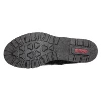 Rieker Damen Chelsea Boot schwarz