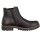 Rieker Damen Chelsea Boot schwarz