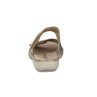 Remonte Damen Pantolette beige
