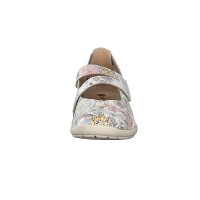 Remonte Damen Ballerina bunt