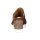 Rieker Damen Pantolette braun