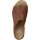 Rieker Damen Pantolette braun